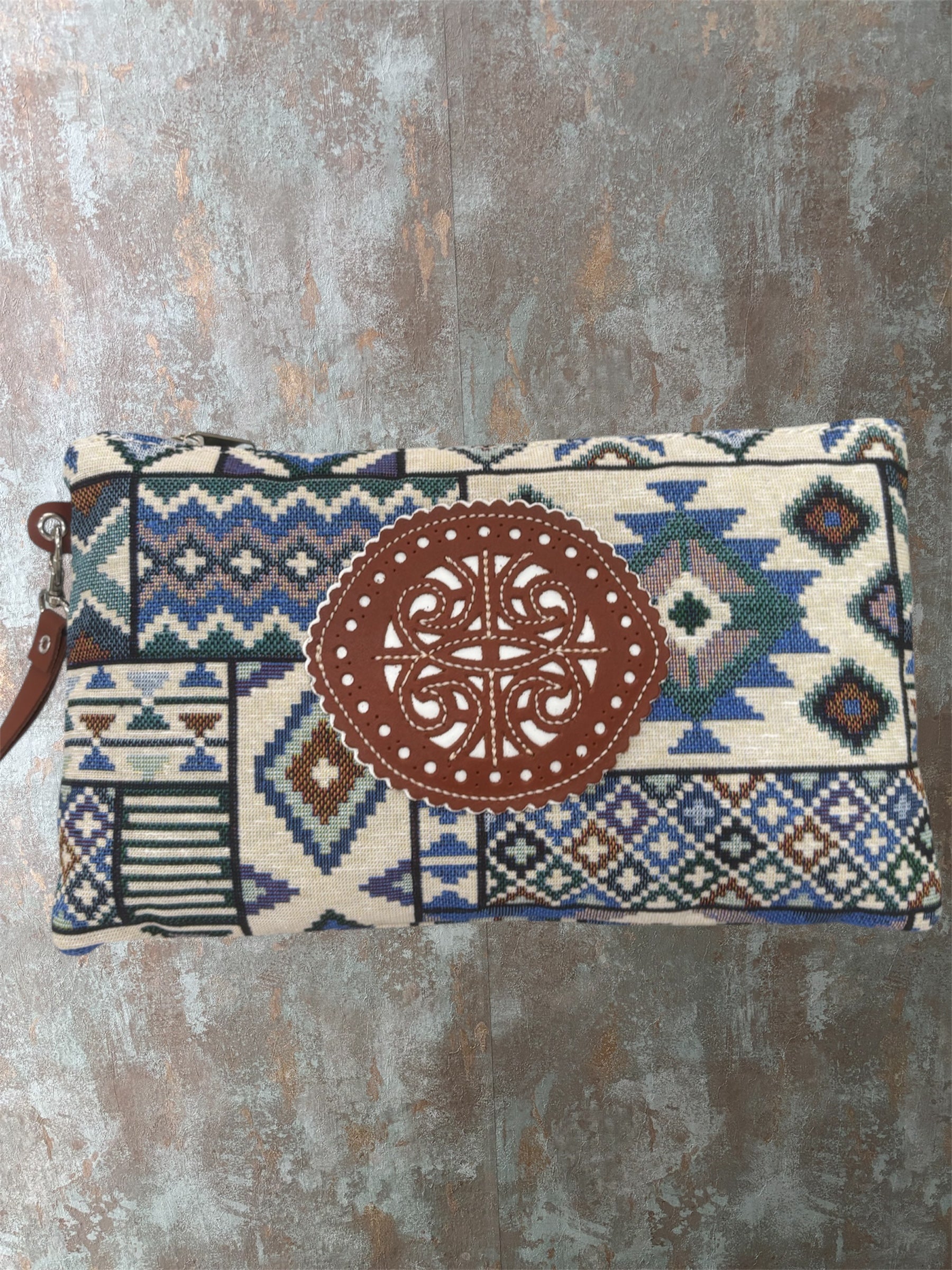 BOLSO PIEL