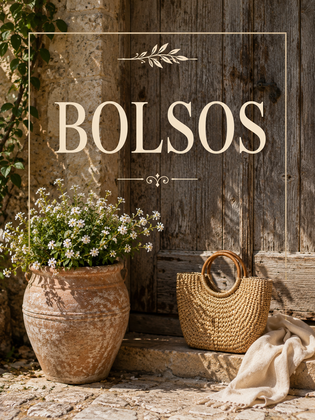 BOLSOS