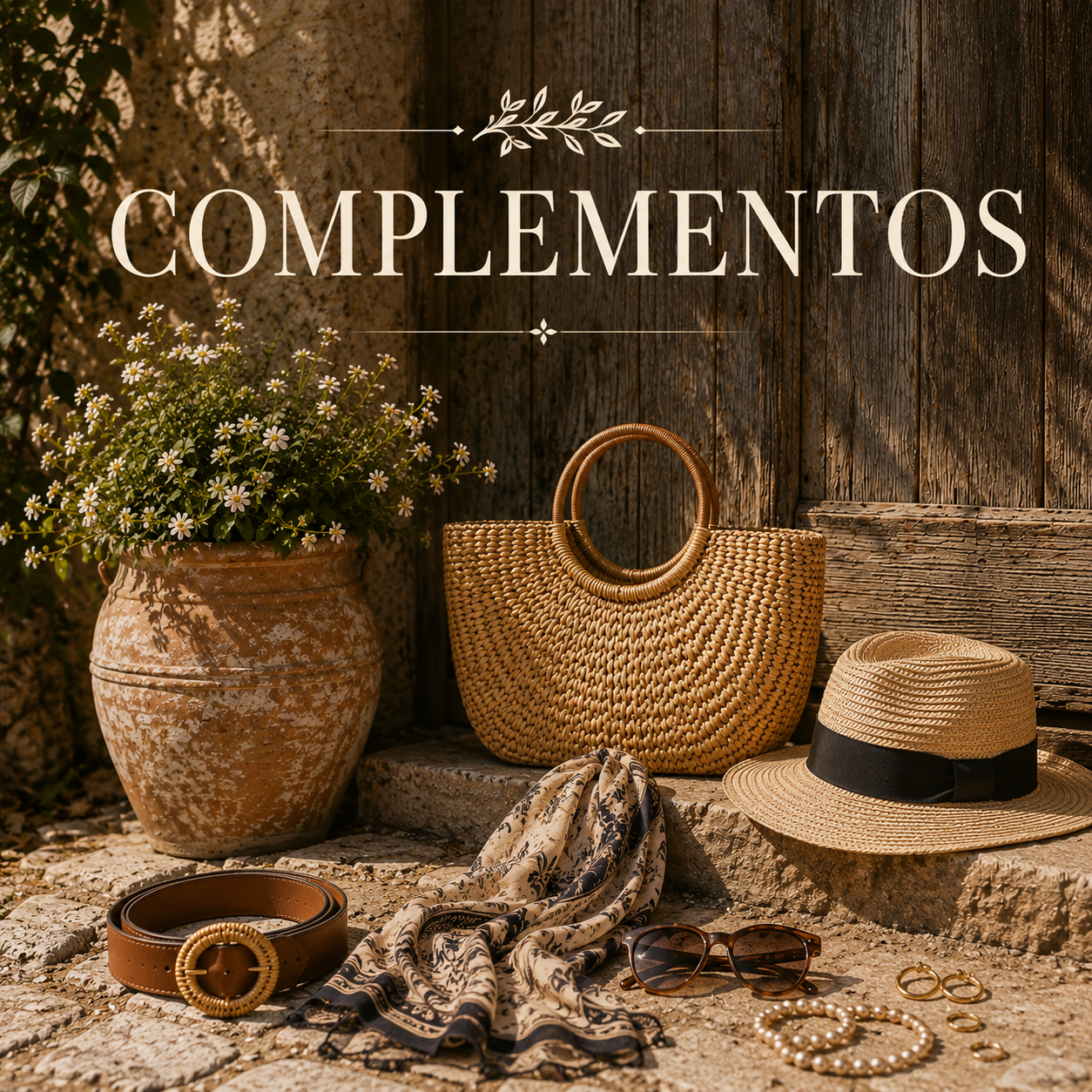 COMPLEMENTOS