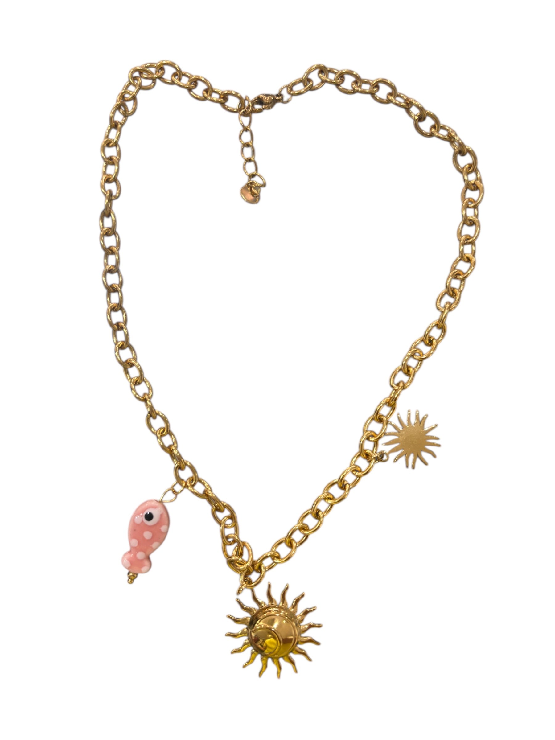 COLLAR VENECIA