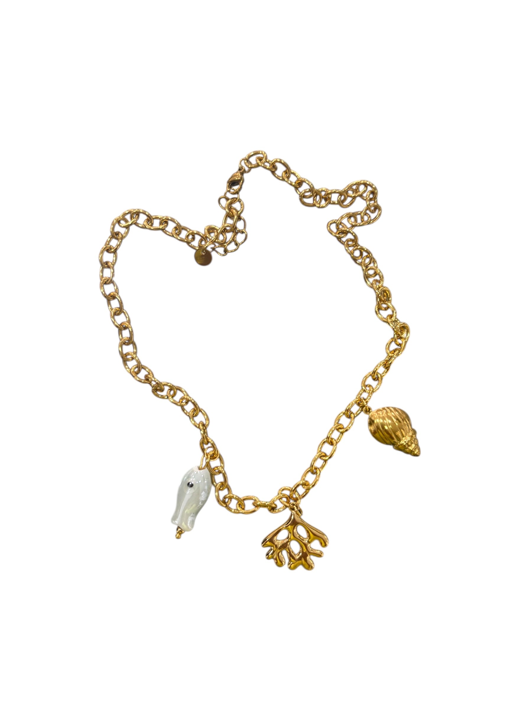 COLLAR VENECIA