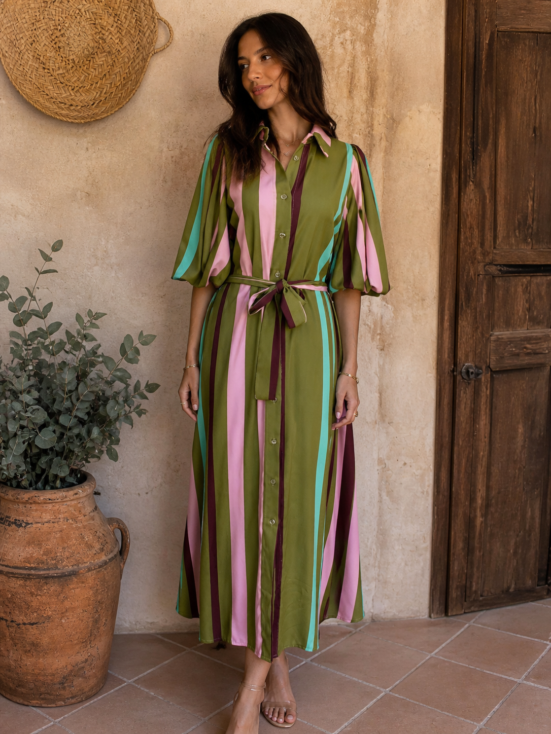 VESTIDO “VERONA”