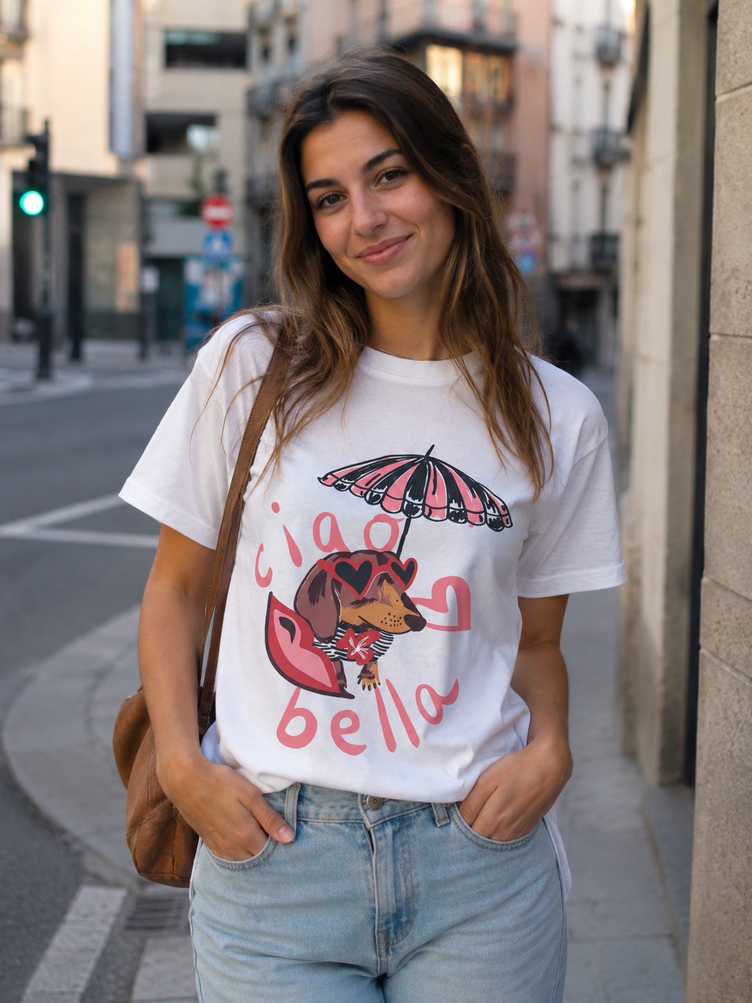 CAMISETA “NOE”