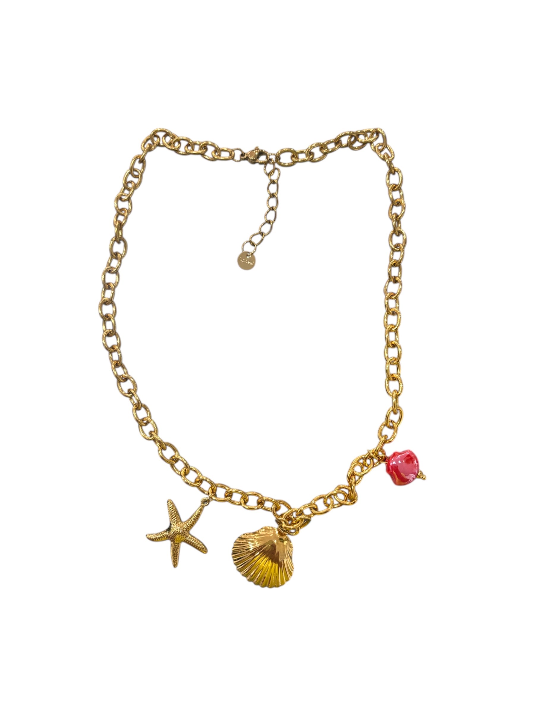 COLLAR VENECIA