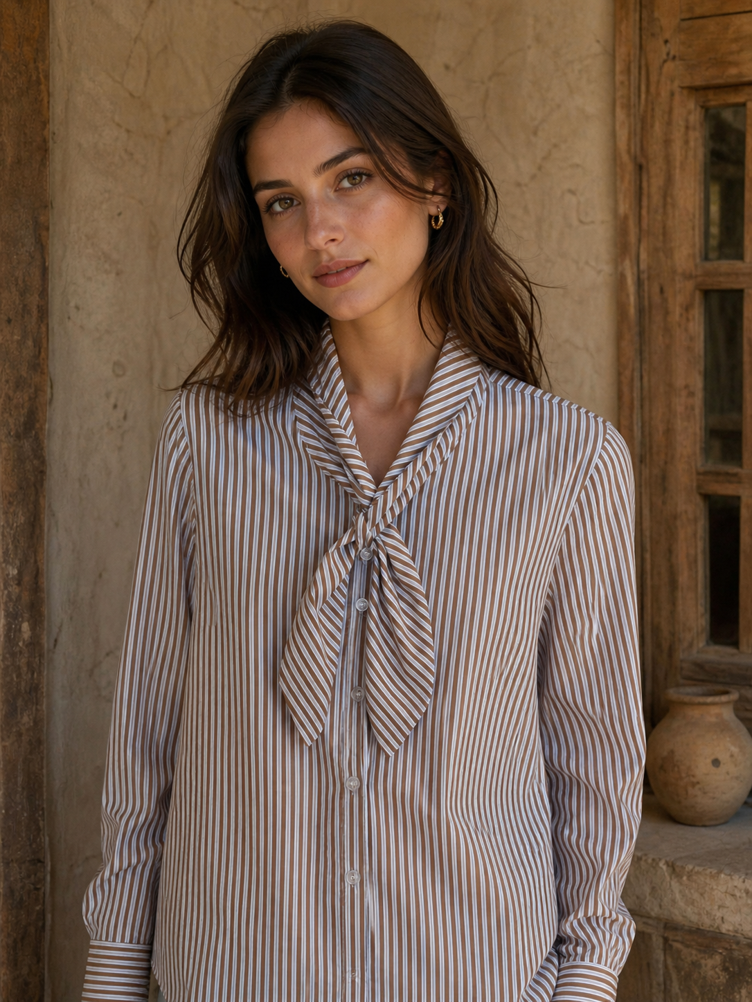 CAMISA “FLUX”