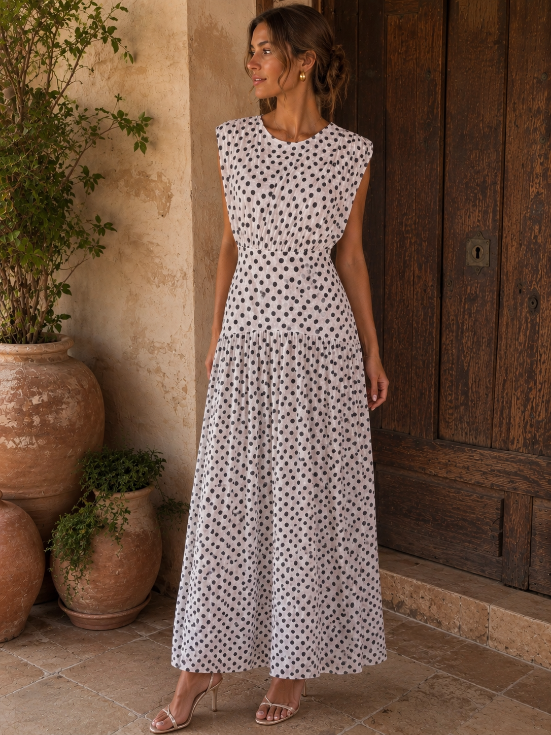 VESTIDO “ALEA”
