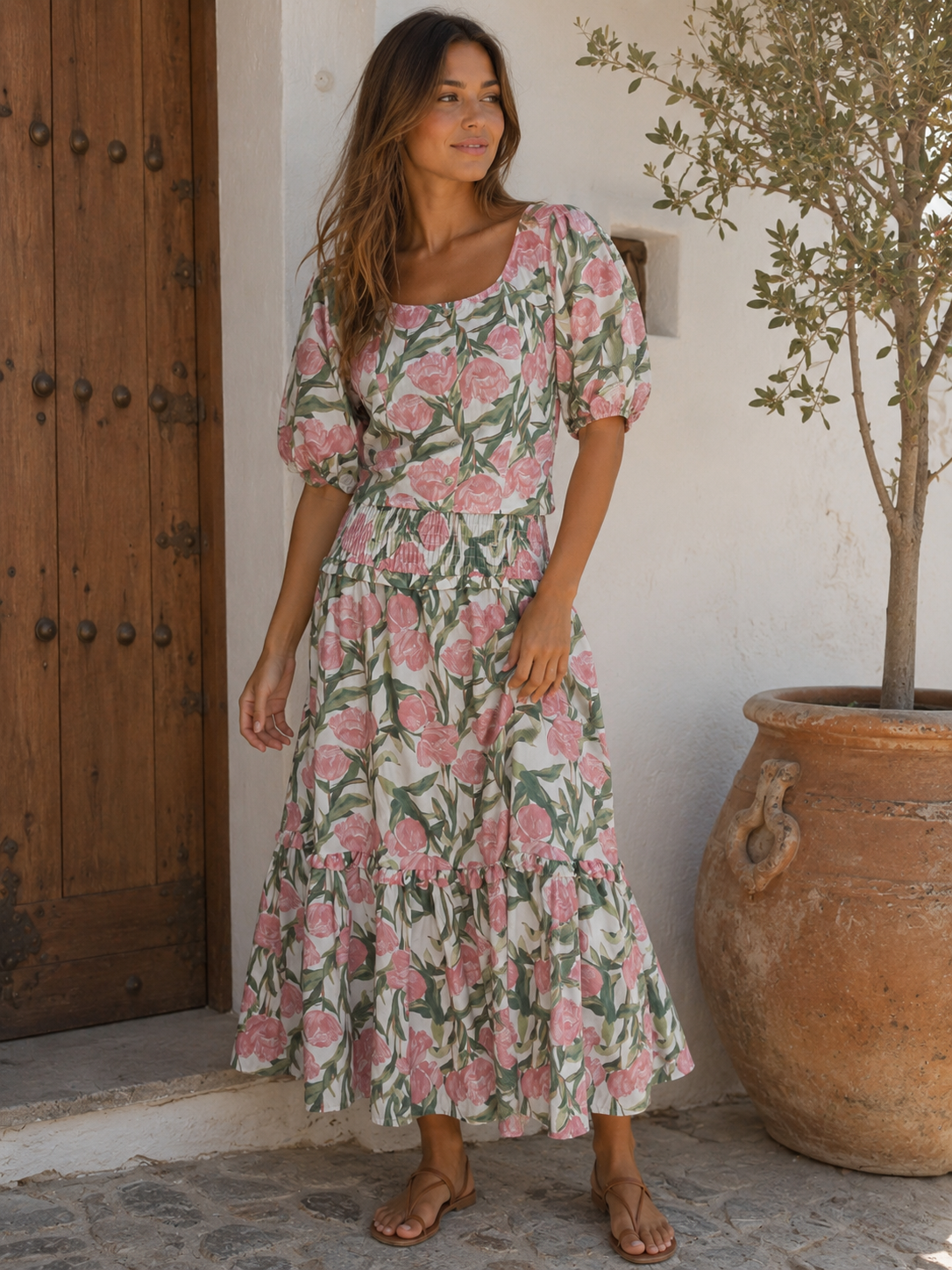 CONJUNTO “SOLER”