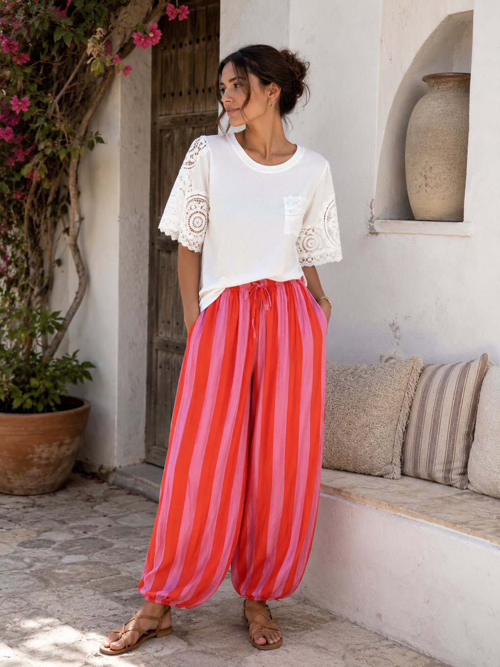 PANTALÓN “LUZ”