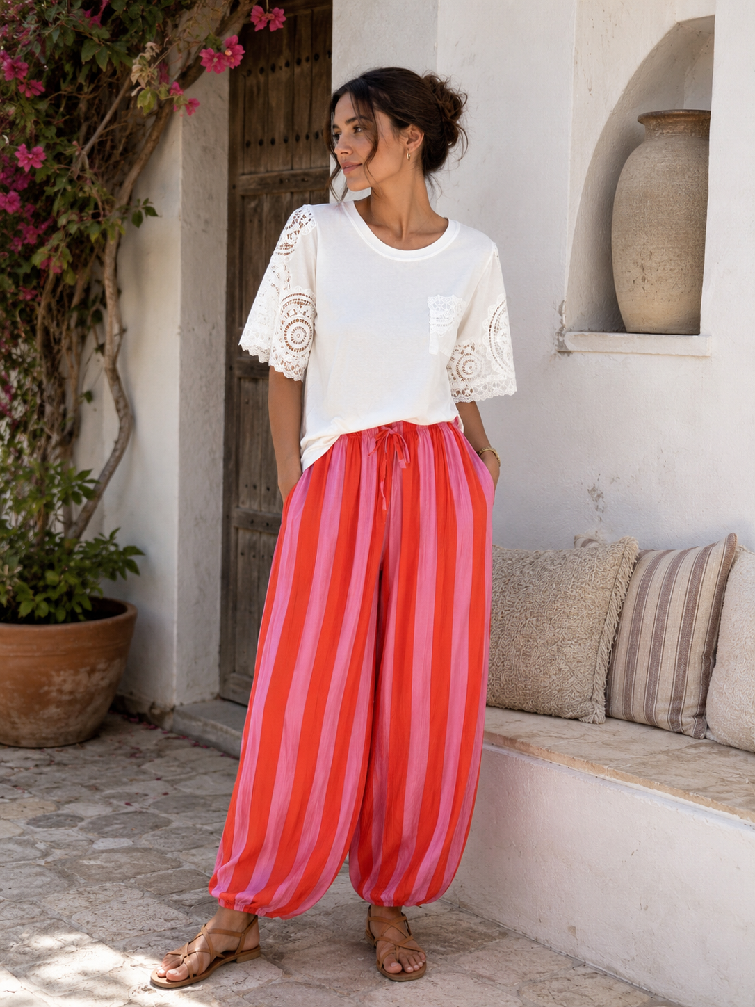 PANTALÓN “LUZ”