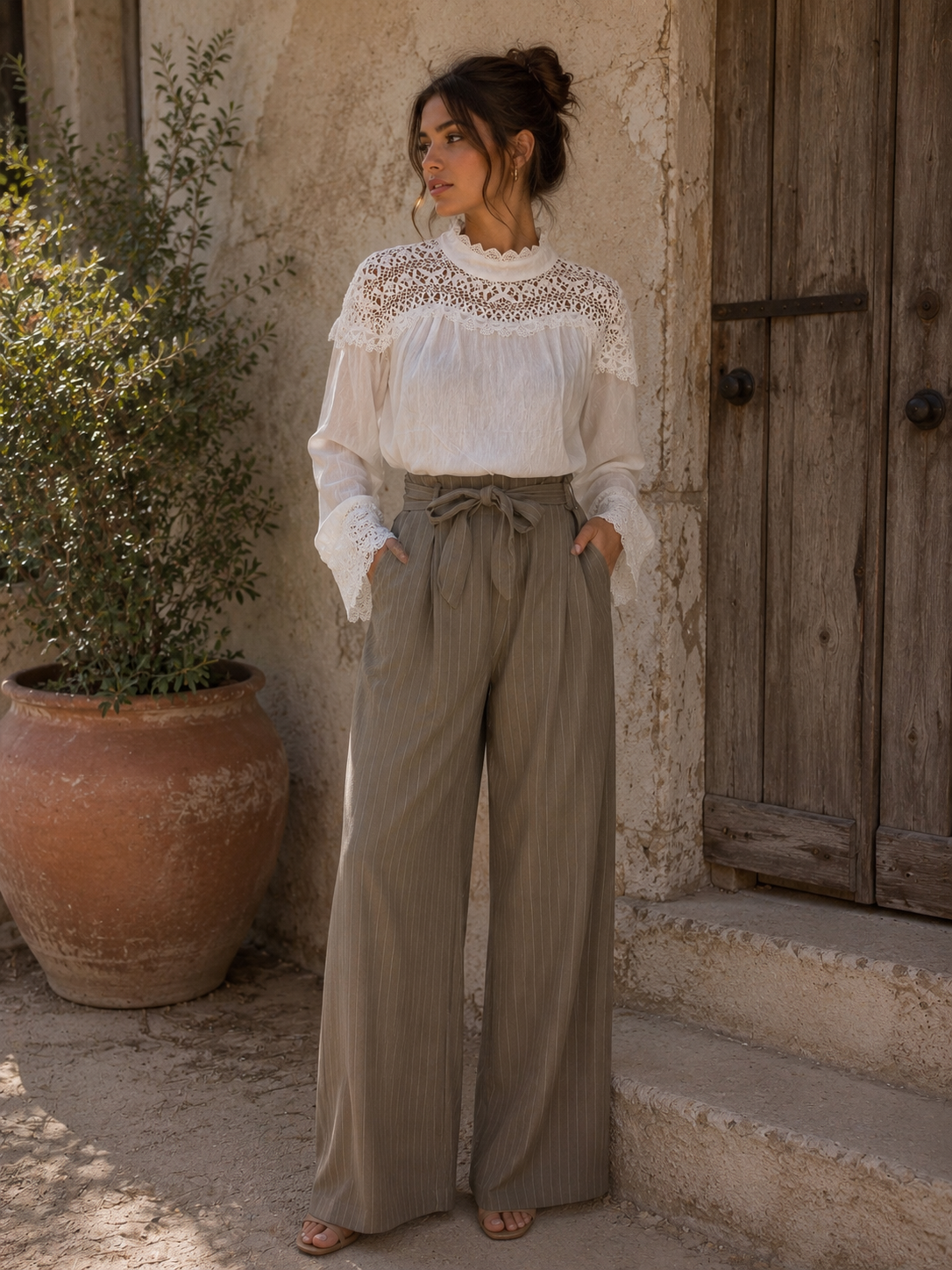 PANTALÓN “LIVIA”