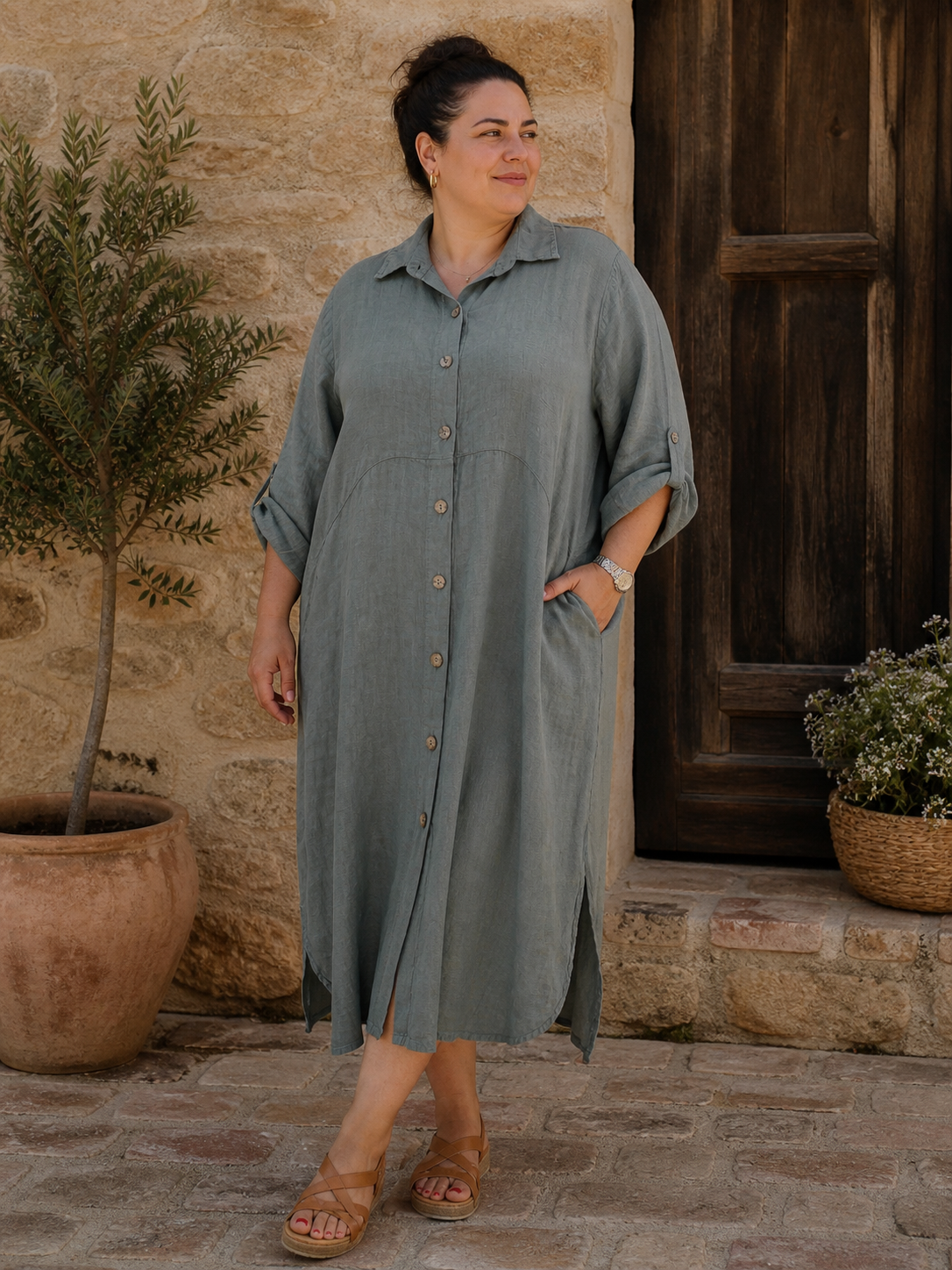 VESTIDO “AURA”
