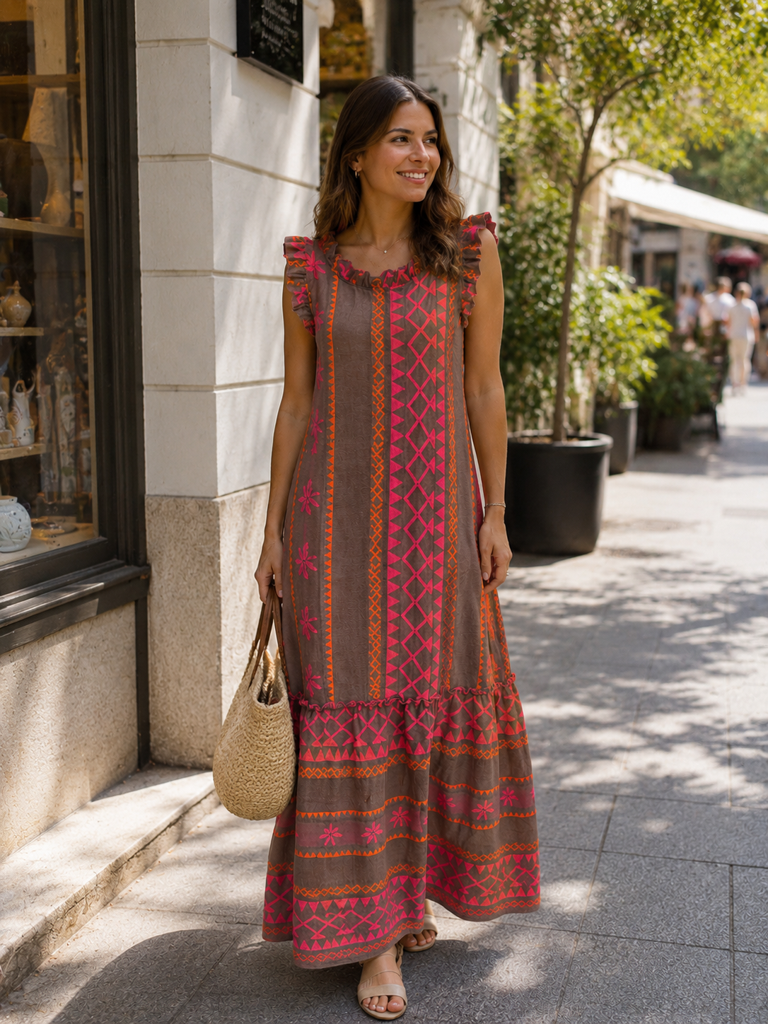 VESTIDO “LUX”