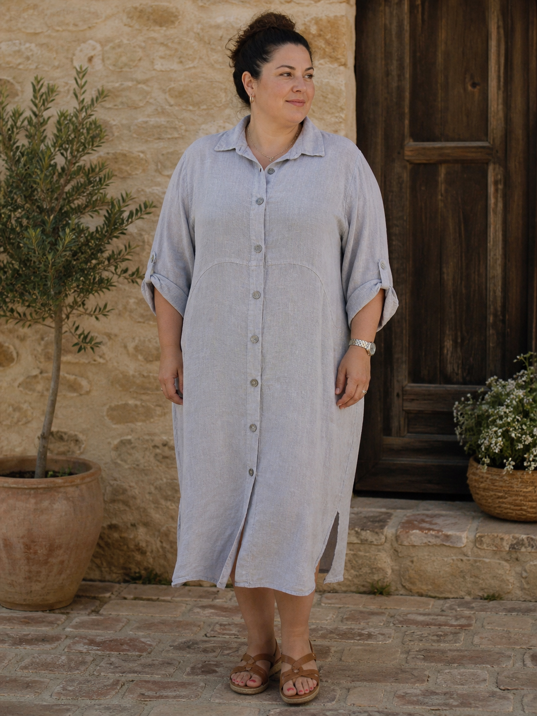 VESTIDO “AURA”
