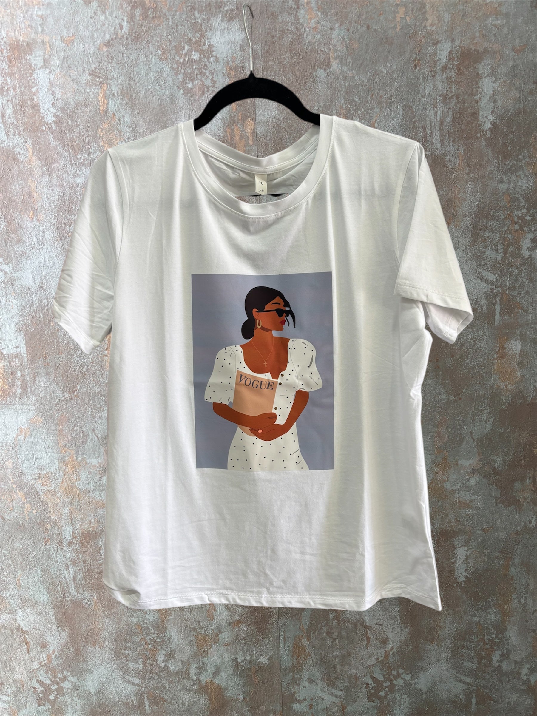 CAMISETA