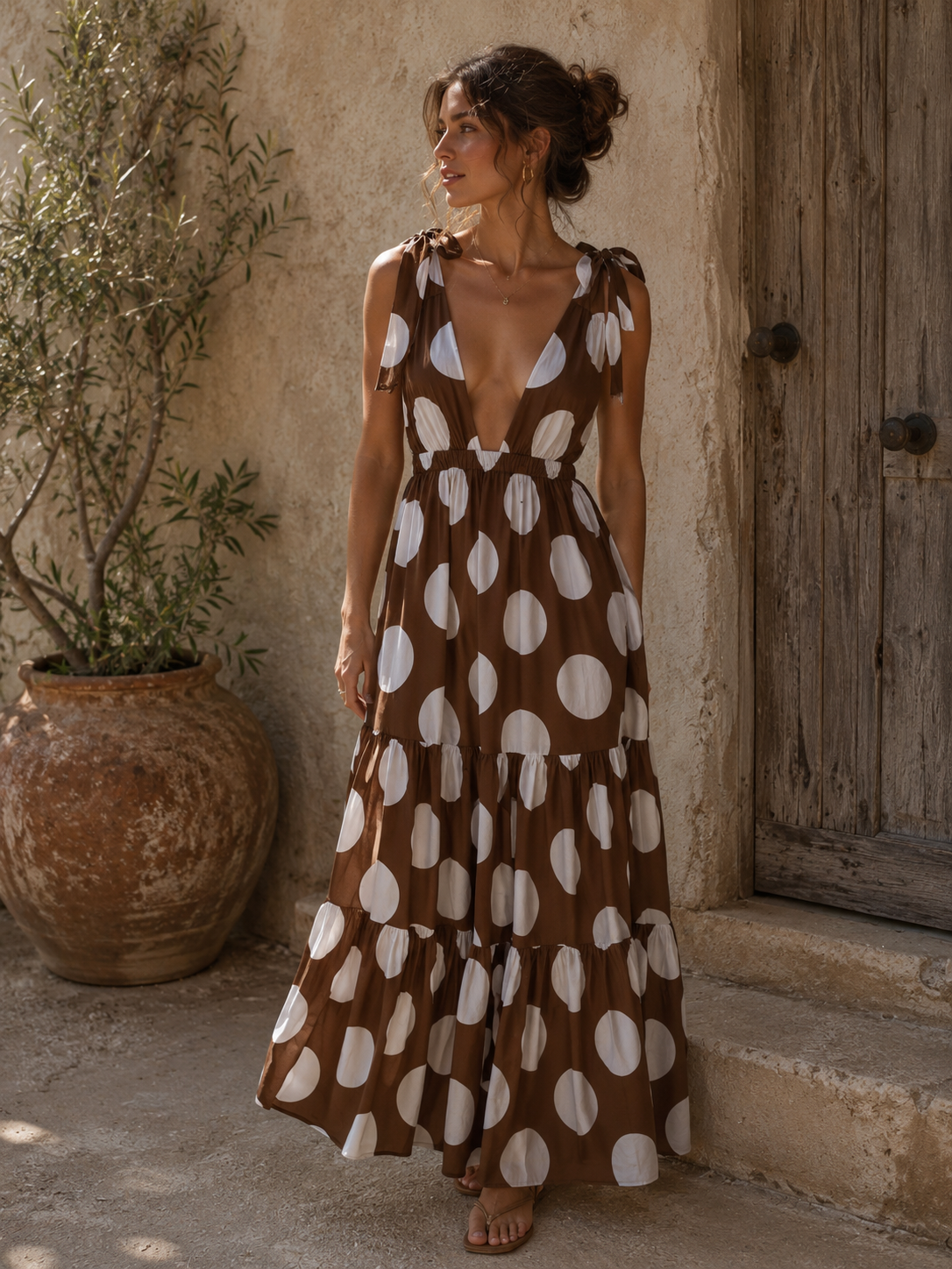 VESTIDO “CORA”
