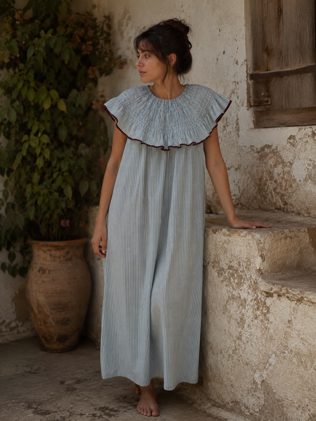 VESTIDO “IRÍA”