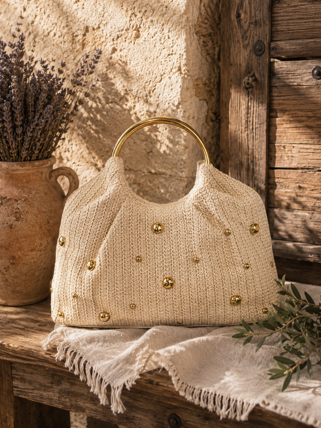 BOLSO “NUN”