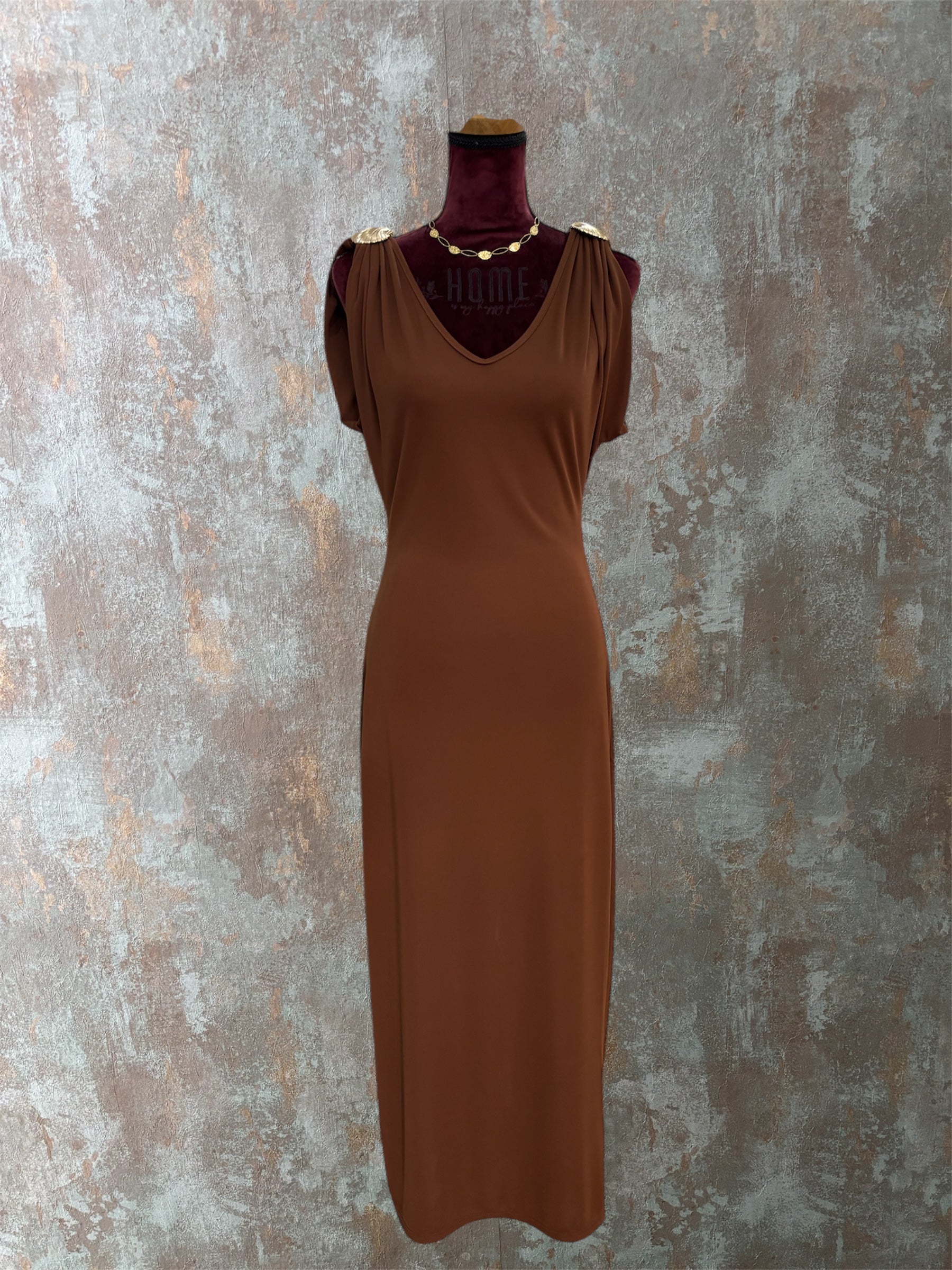 VESTIDO
