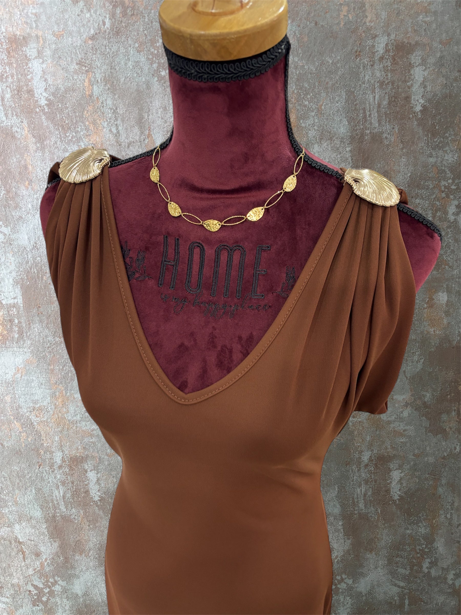 VESTIDO