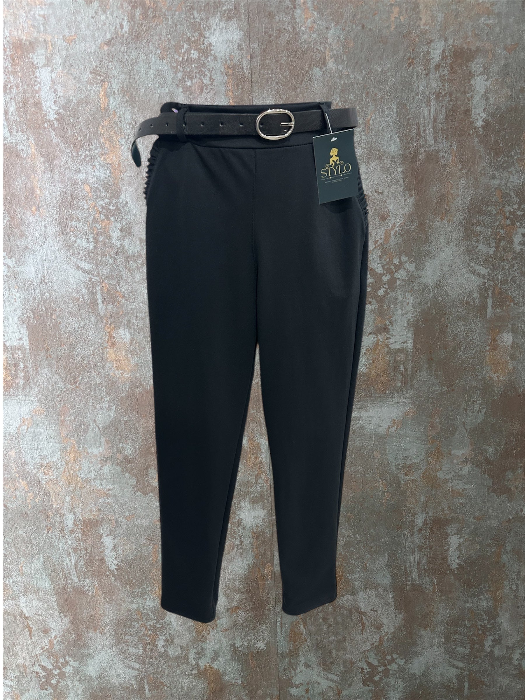 PANTALÓN PITILLO