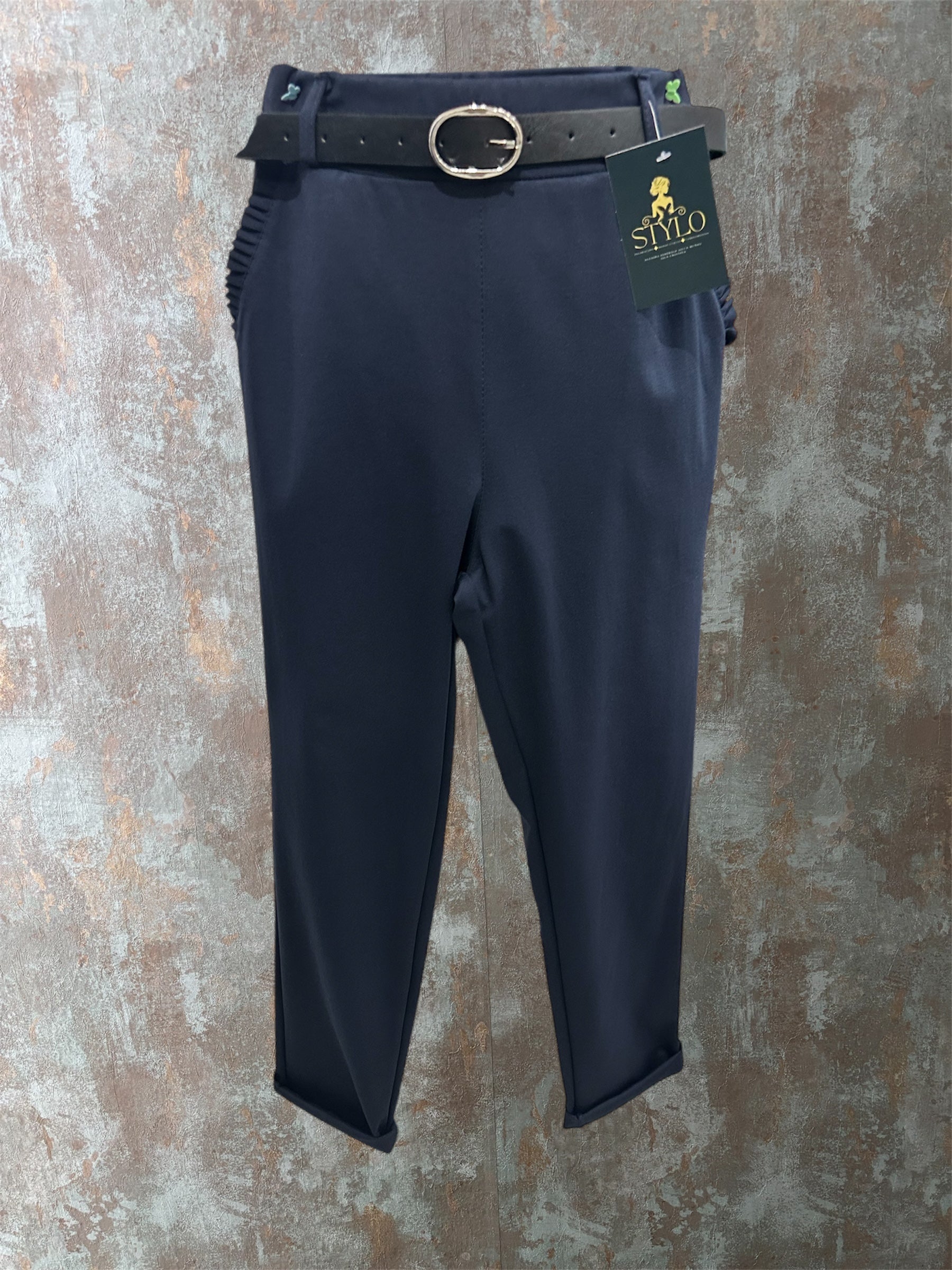 PANTALÓN PITILLO