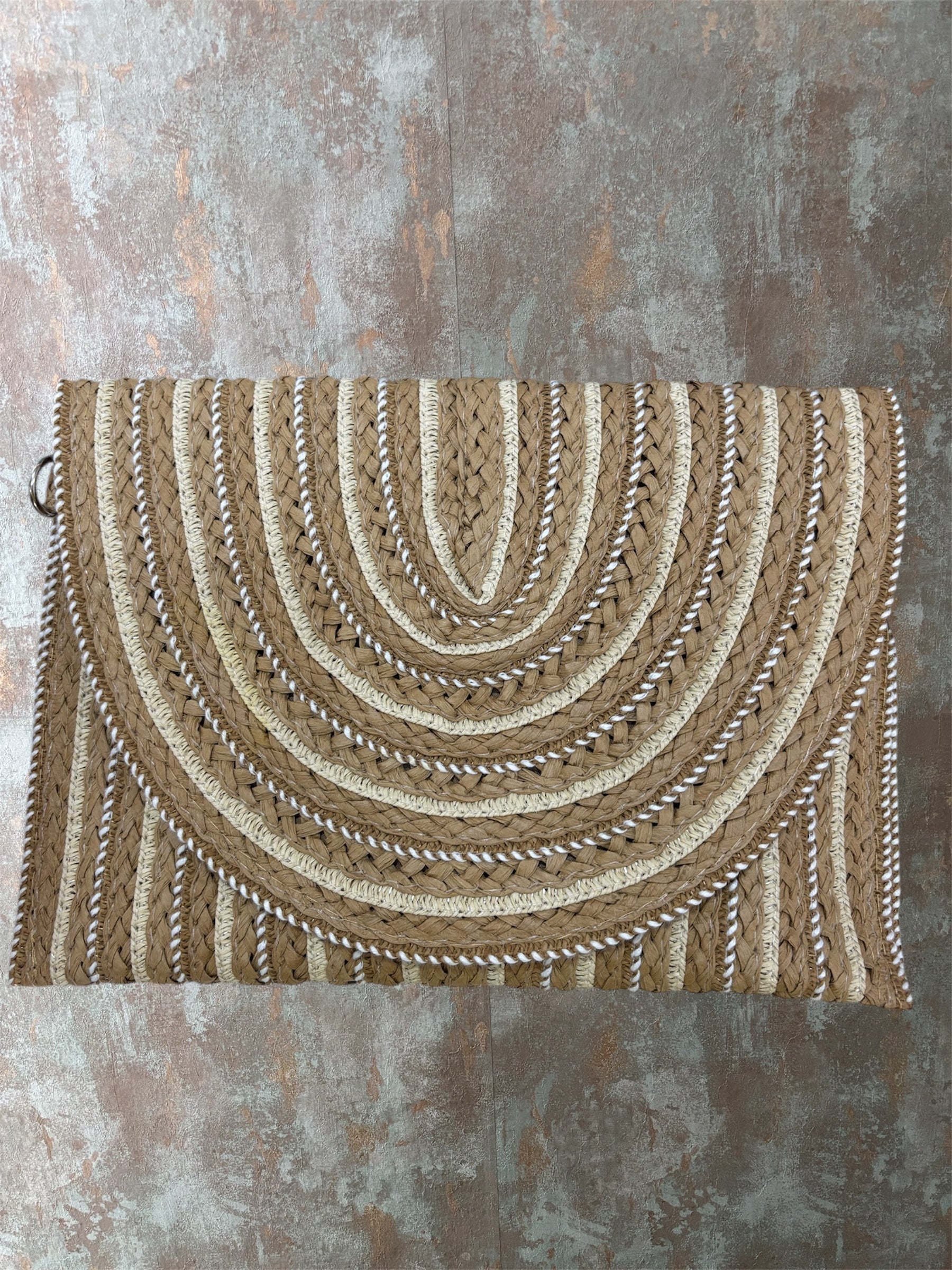 CARTERA IRIS
