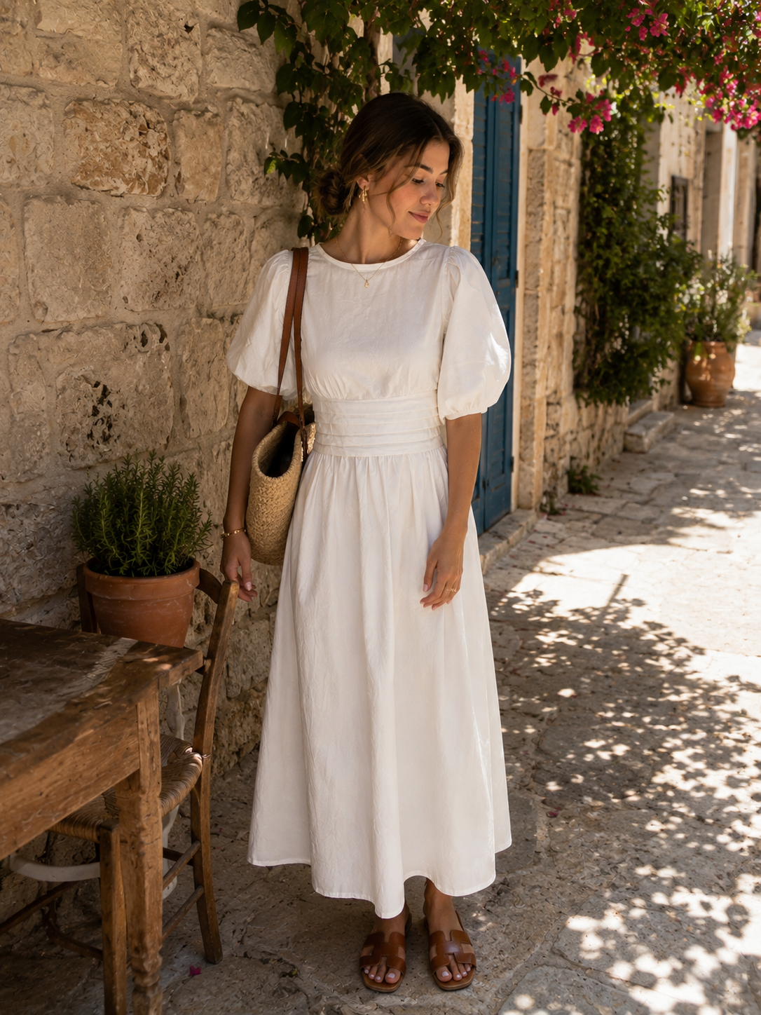 VESTIDO “ESENCIA”