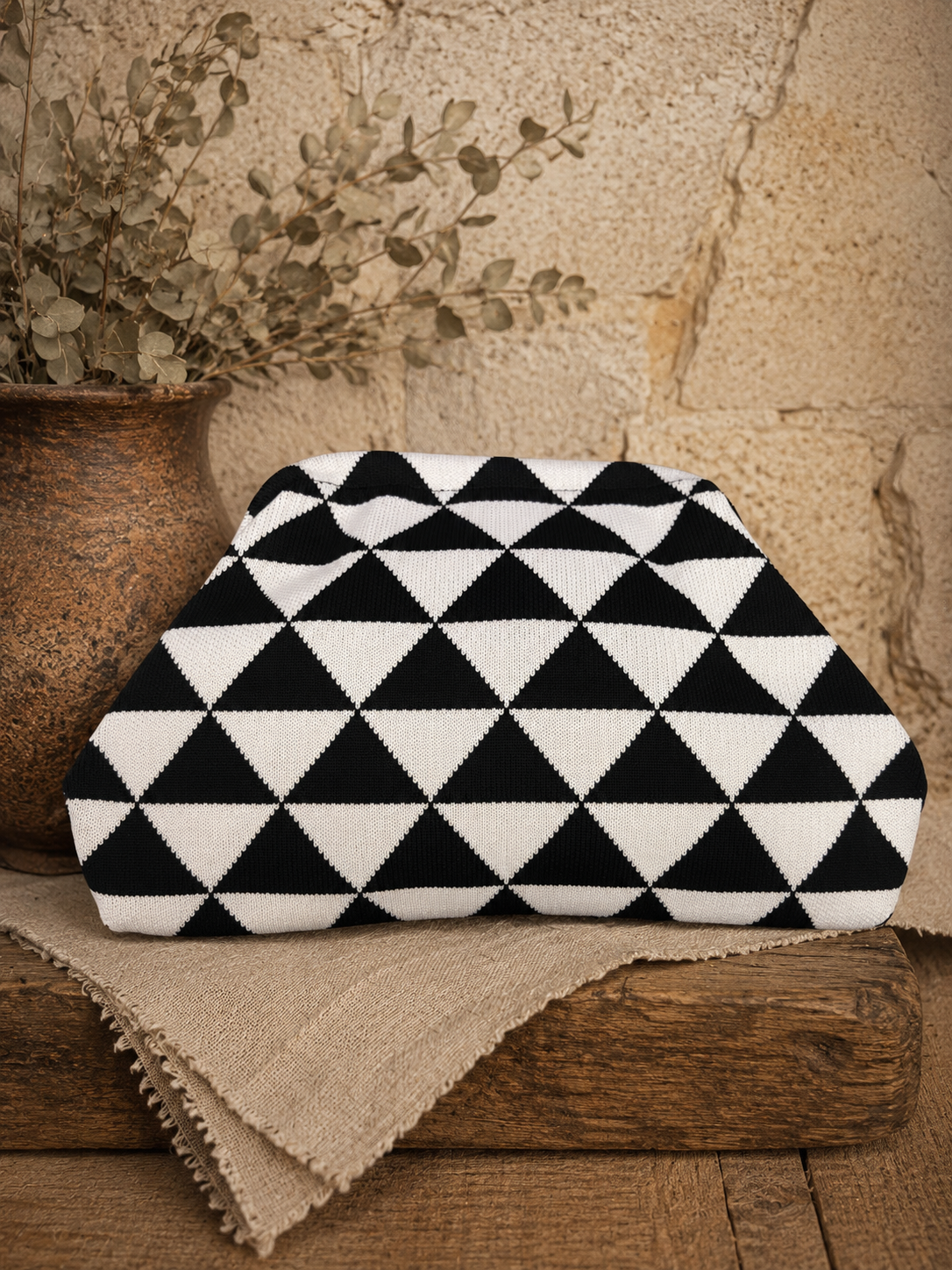 BOLSO “PRISMA”