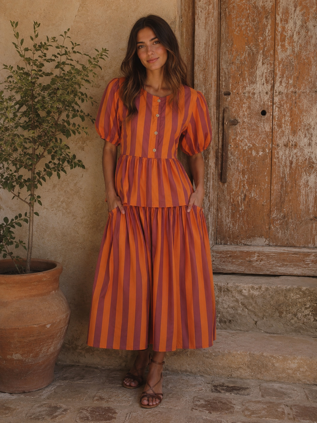 CONJUNTO “ZAFIRO”