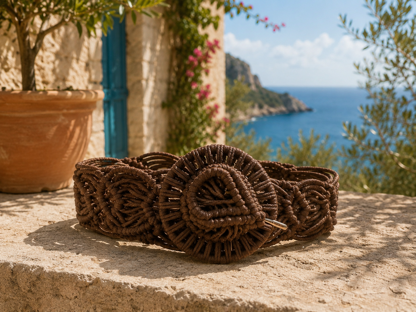 CINTURÓN “ANGEL”