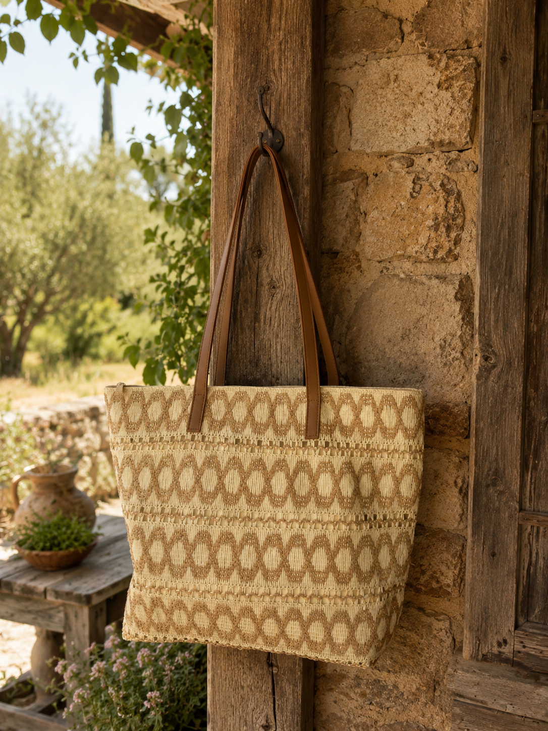 BOLSO “LIBRA”