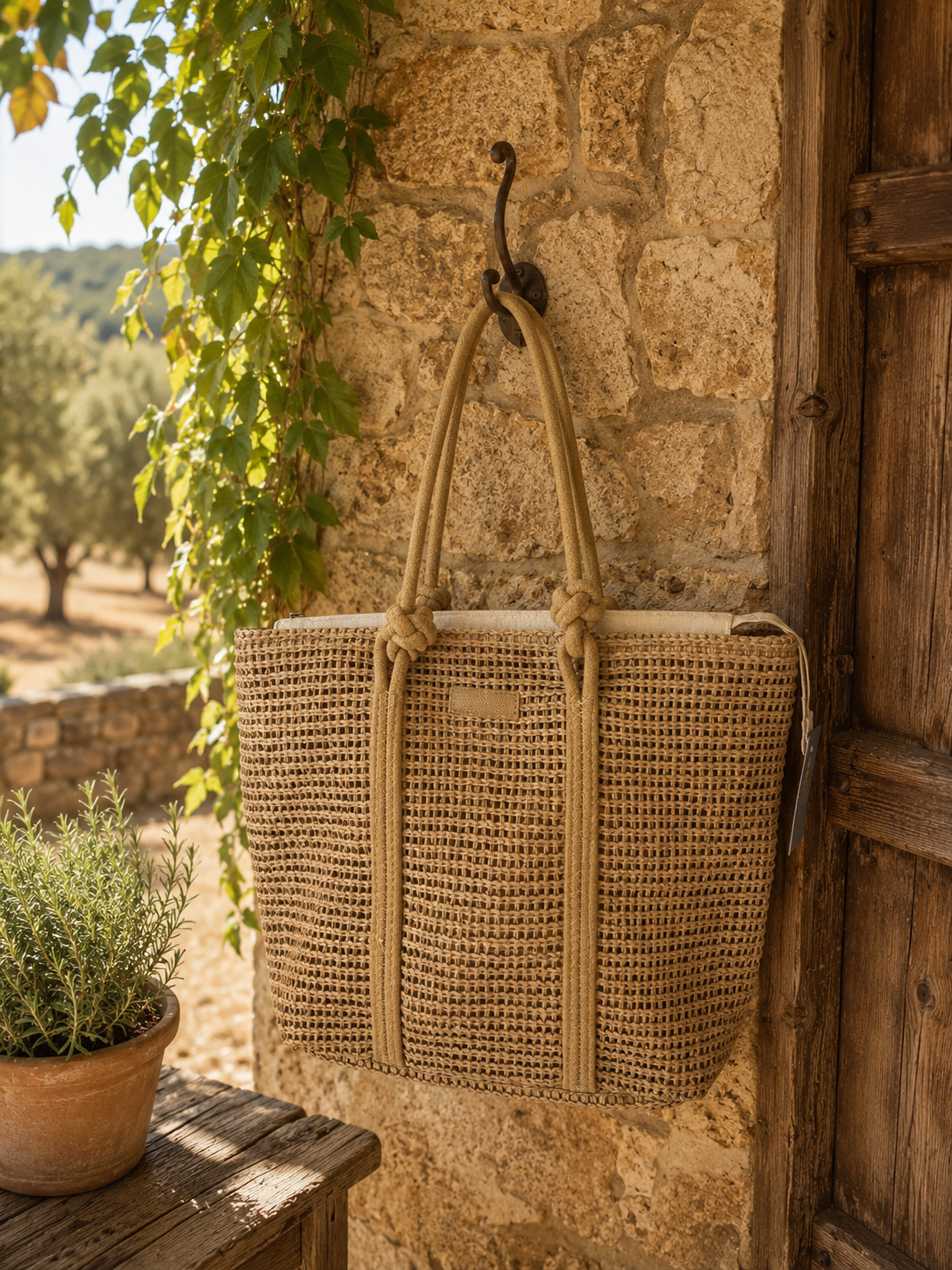BOLSO “MACA”