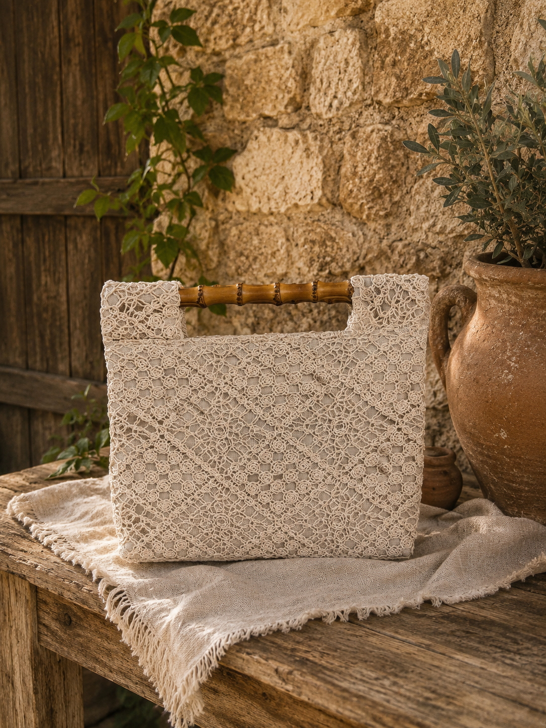 BOLSO “MERIR”