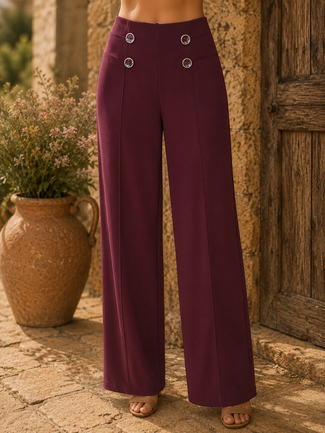 PANTALÓN “LILI”