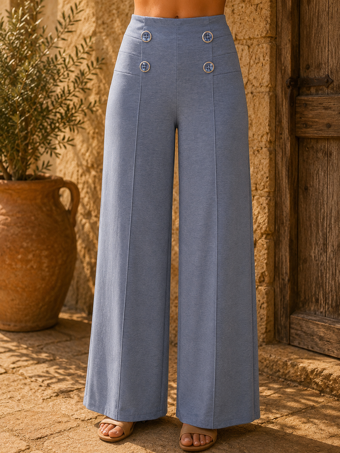 PANTALÓN “LILI”