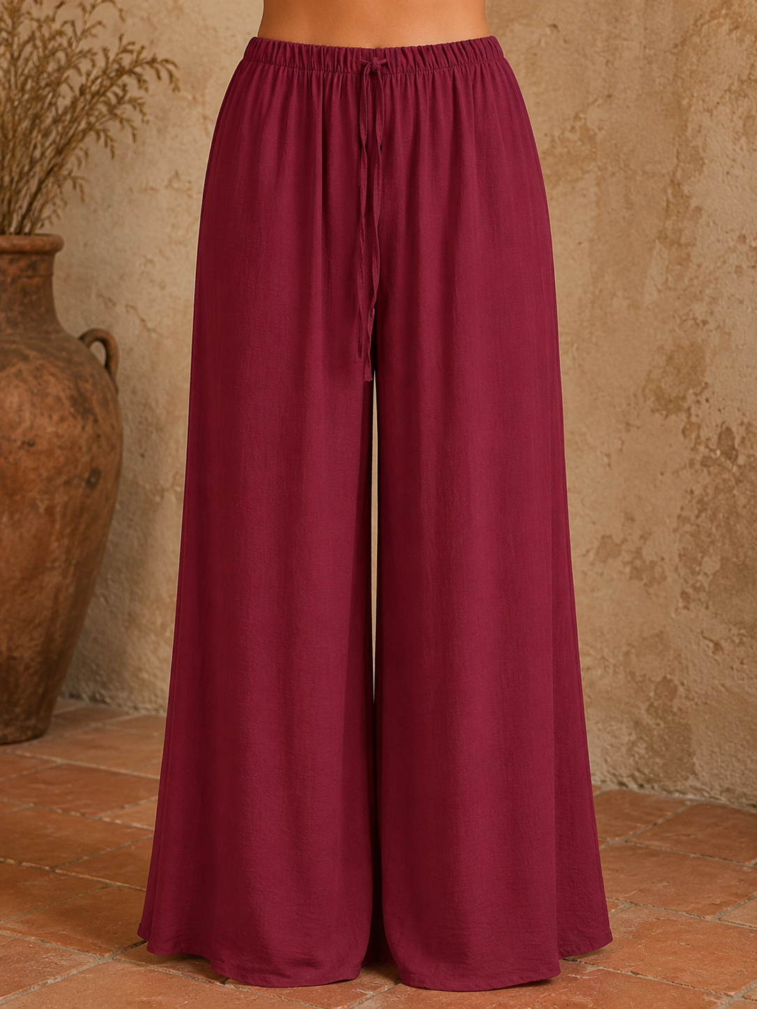 PANTALÓN “FRESS”