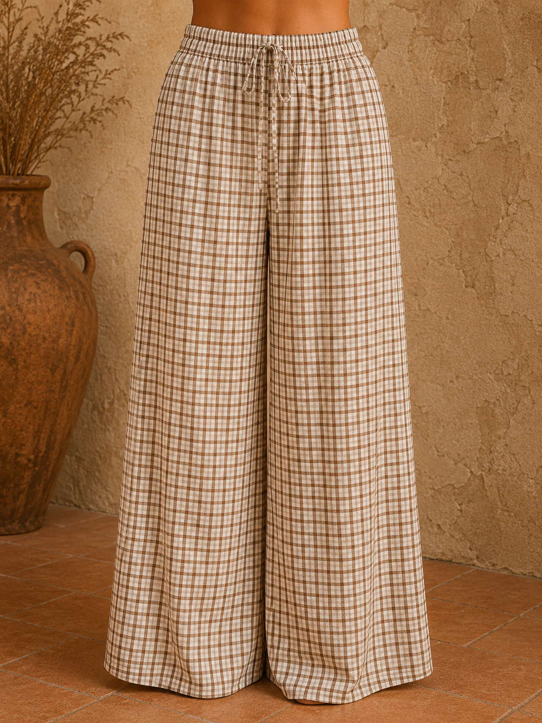 PANTALÓN “BOTTO”