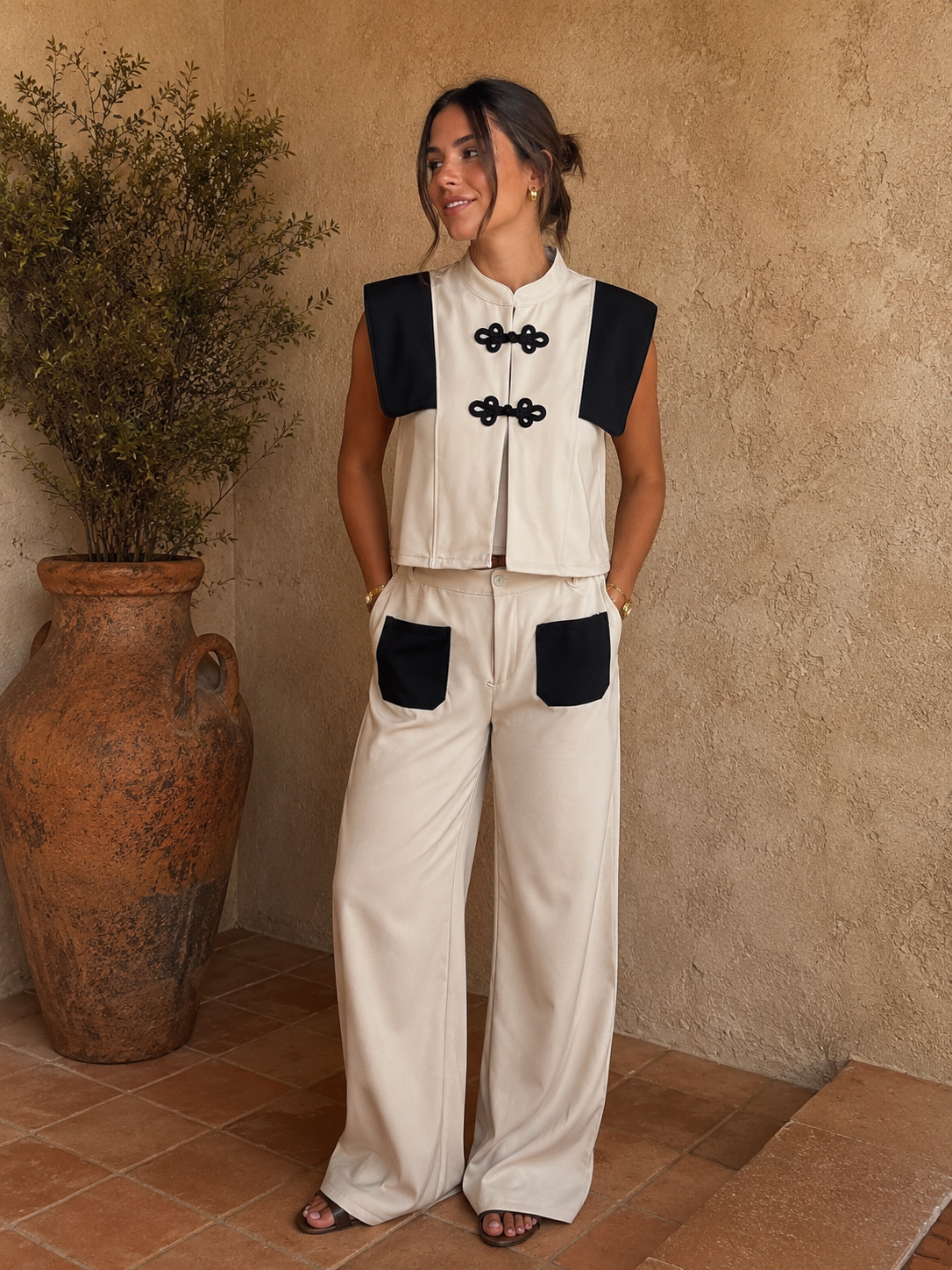 CONJUNTO “BORLO”